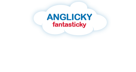 Anglicky Fantasticky